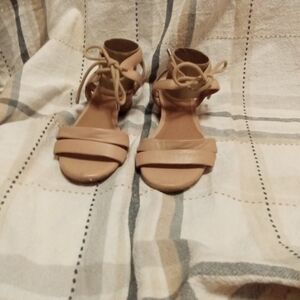 GB girls high heels size 1 m kids